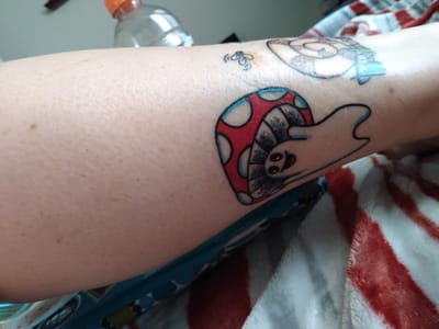 State Tattoo Company