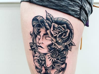 State Tattoo Company