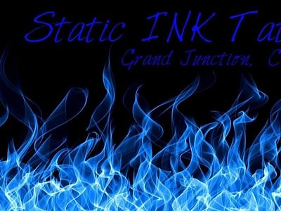 Static INK Tattoo