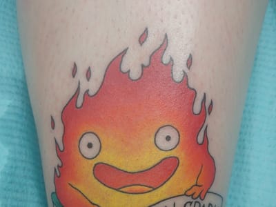 Stay Bold Custom Tattoos