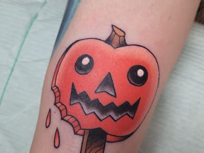 Stay Bold Custom Tattoos