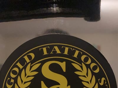 Stay Gold Tattoo Studio