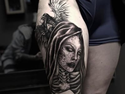 Stay Gold Tattoo Studio