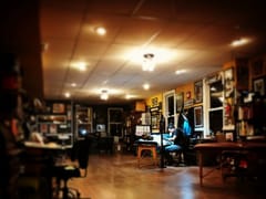 STAY HUMBLE TATTOO COMPANY