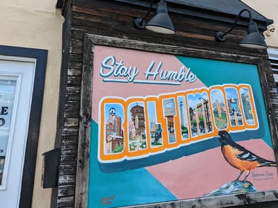 STAY HUMBLE TATTOO COMPANY