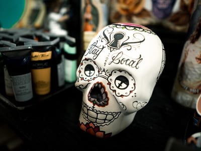 Stay Local Tattoo & Body Prcng