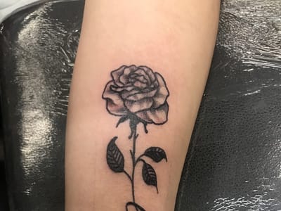 Stay True Tattoo & Body Piercing Studio