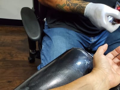 Stay True Tattoo & Body Piercing Studio