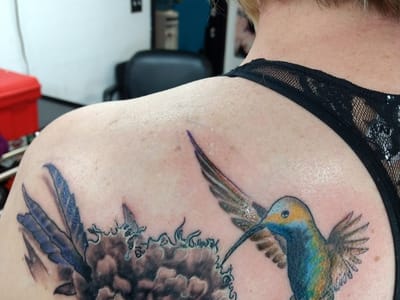 Stay True Tattoo & Body Piercing Studio