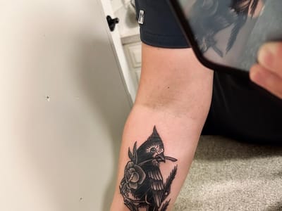 Stay True Tattoo & Body Piercing Studio