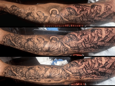 StayOnPoint Tattoo Studio