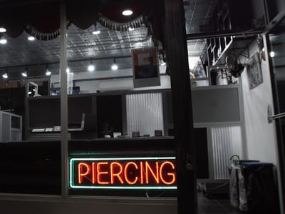 StayOnPoint Tattoo Studio