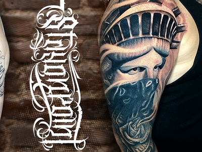 StayOnPoint Tattoo Studio