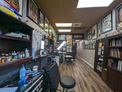 Staytrue Tattoo Parlor
