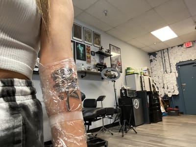 Steadfast Tattoo Company