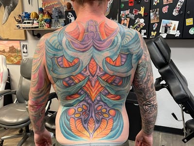 Steadfast Tattoo Company