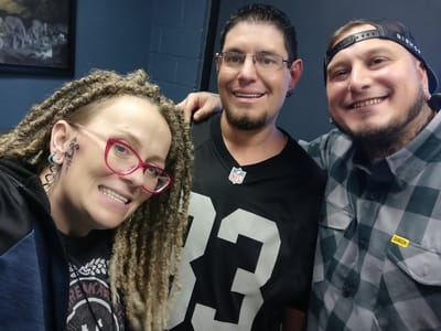 Steadfast Tattoo Company