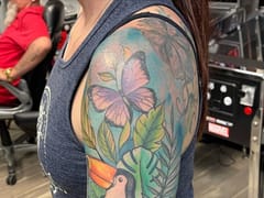 Steadfast Tattoo Company