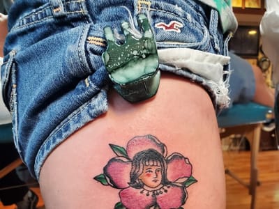 Steadfast Tattoo Parlour