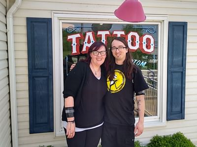 Steadfast Tattoo Parlour