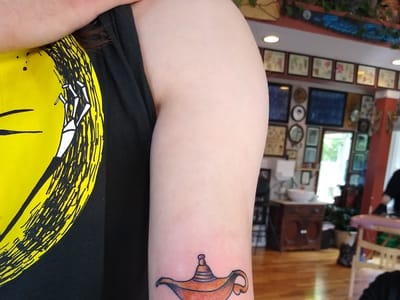 Steadfast Tattoo Parlour