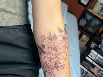 Steadfast Tattoo Parlour