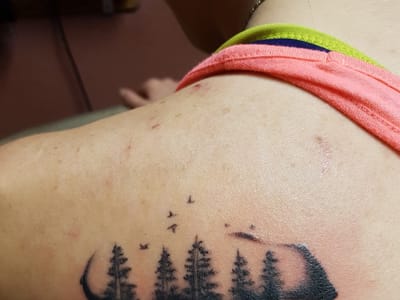 Steadfast Tattoo Studio