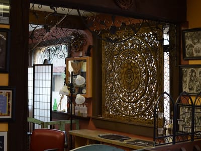 Steadfast Tattoo Studio