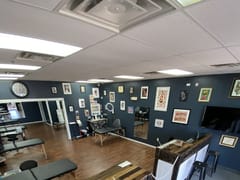 Steady Hand Tattoo Studio