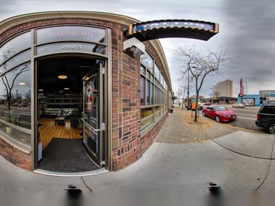 Steady Tattoo & Body Piercing