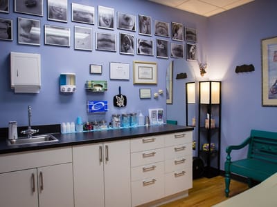 Steady Tattoo & Body Piercing