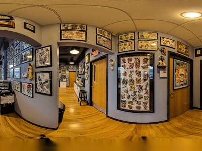 Steady Tattoo & Body Piercing