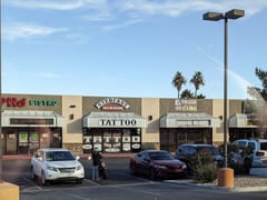 StedFast Tattoo Parlor