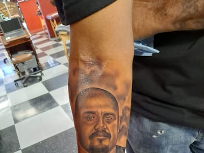 StedFast Tattoo Parlor