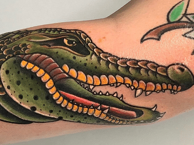 Steel and Ink Tattoo Studio