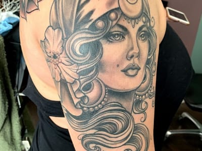 Steel and Ink Tattoo Studio