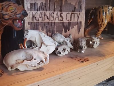 Steel Panther Tattoo