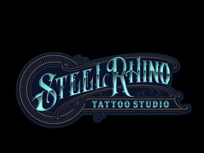 Steel Rhino Tattoo Studio