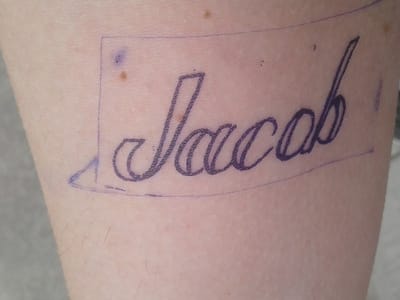 Steel Sensation Body Modifications