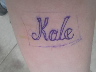 Steel Sensation Body Modifications