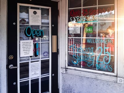 Steel Sensation Body Modifications