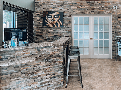 Steel Spades Tattoo Company