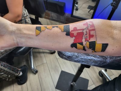 Steel Spades Tattoo Company