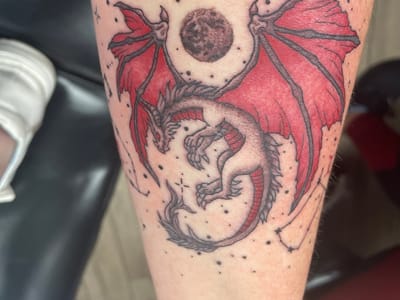 Steel Spades Tattoo Company