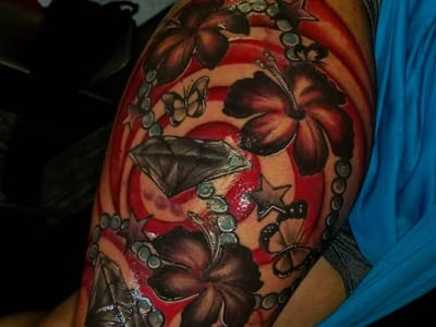 Steels World Of Ink Tattoo Studio