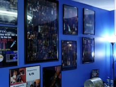 Steels World Of Ink Tattoo Studio