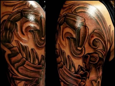 Steels World Of Ink Tattoo Studio