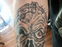 stella blues good time tattoo parlor