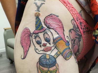 Stella Ink Collective