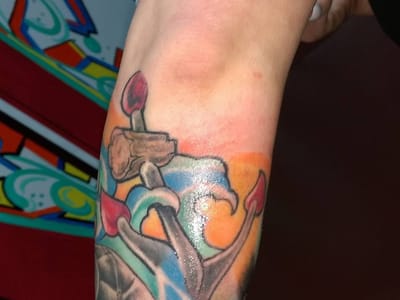 Stella Ink Collective